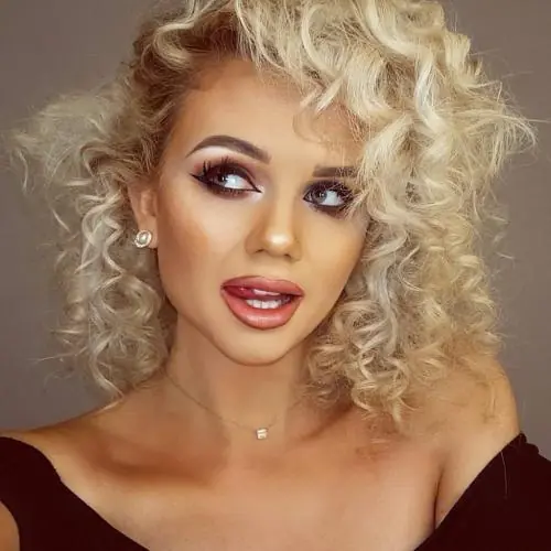 blondeslottchen image 1