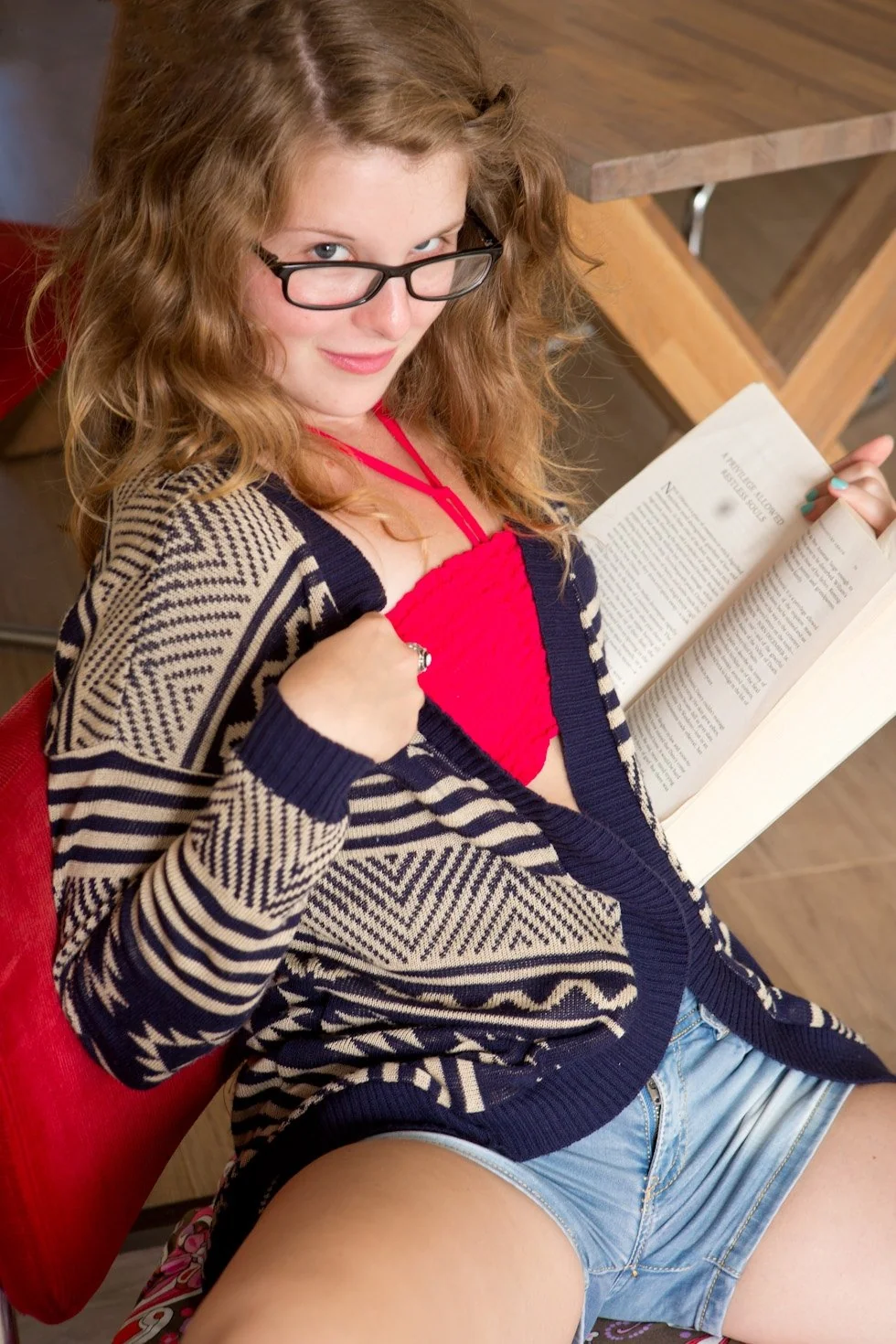 PrettyLadyLily image 1